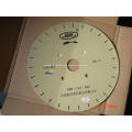 350 Diamond Saw Blade  for Marble Cutting